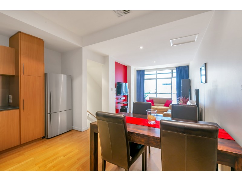 11 Vicars Lane, Adelaide SA 5000