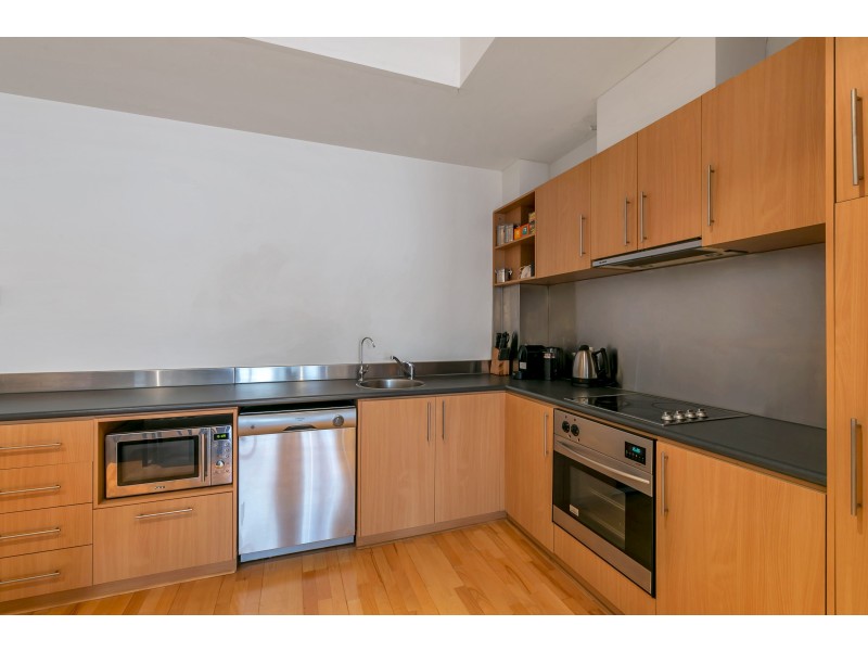 11 Vicars Lane, Adelaide SA 5000