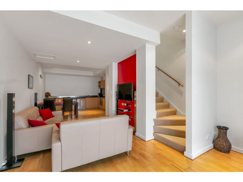 11 Vicars Lane, Adelaide SA 5000