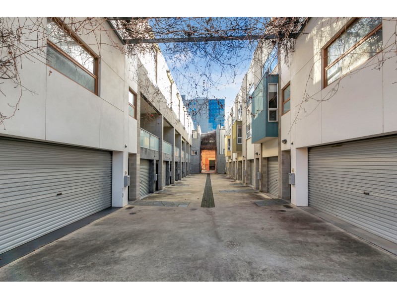 11 Vicars Lane, Adelaide SA 5000