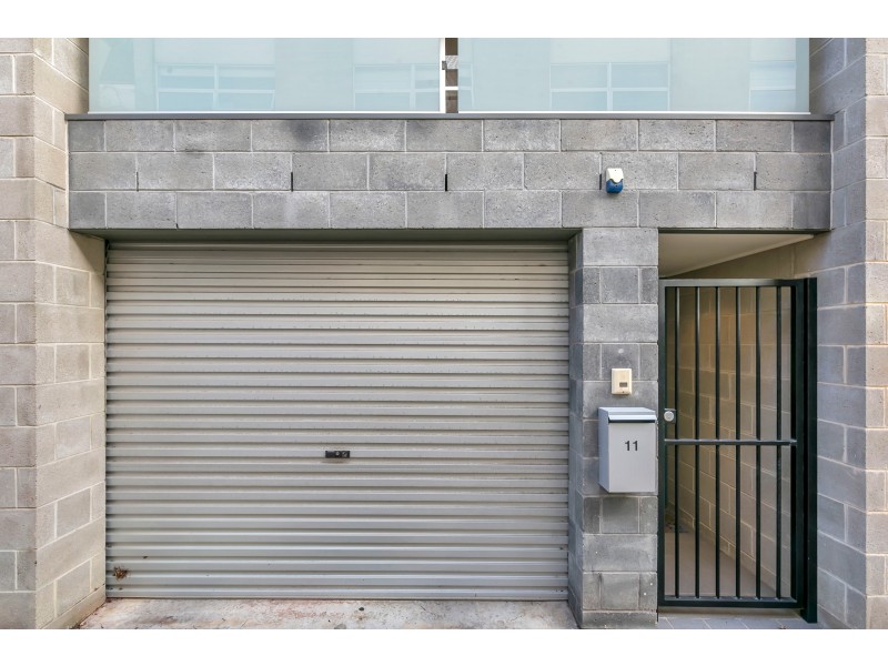 11 Vicars Lane, Adelaide SA 5000