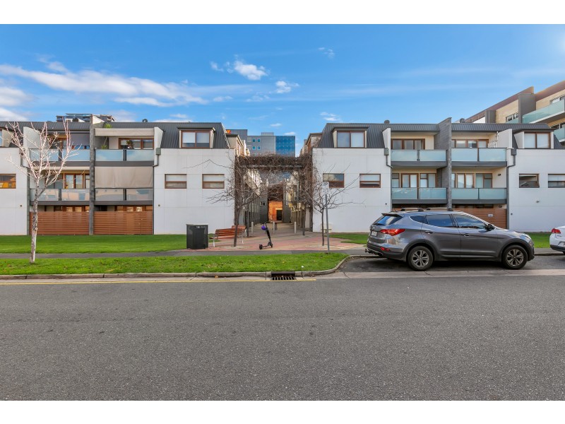 11 Vicars Lane, Adelaide SA 5000