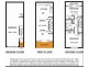 11 Vicars Lane, Adelaide SA 5000 Floorplan