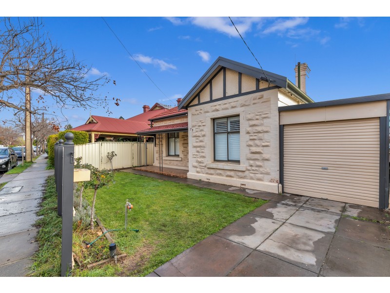 73 Dew Street, Thebarton SA 5031