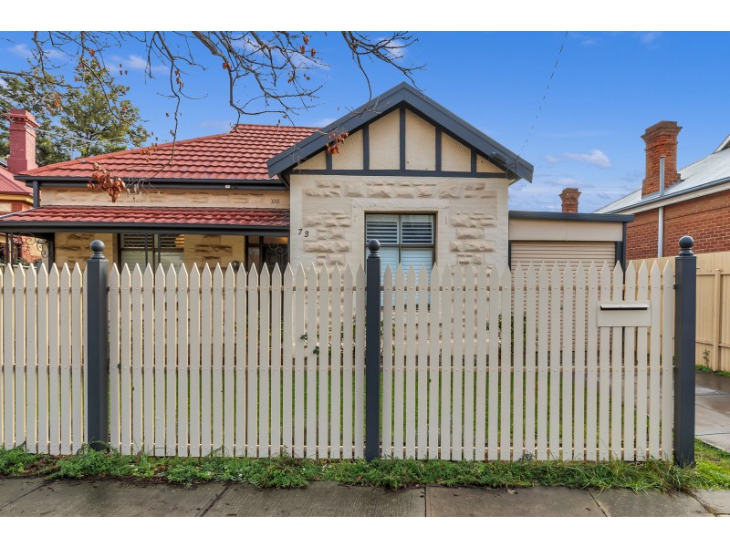 73 Dew Street, Thebarton SA 5031