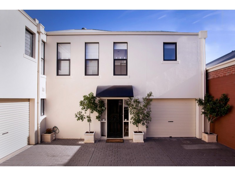 3/21 Harriett Street, Adelaide SA 5000