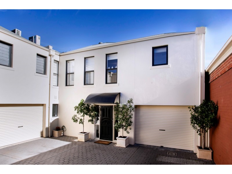 3/21 Harriett Street, Adelaide SA 5000