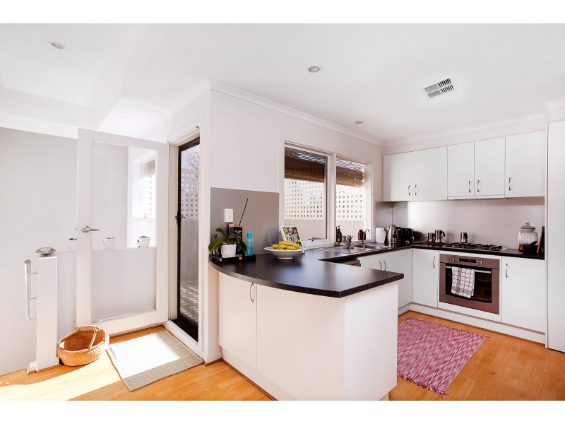 3/21 Harriett Street, Adelaide SA 5000