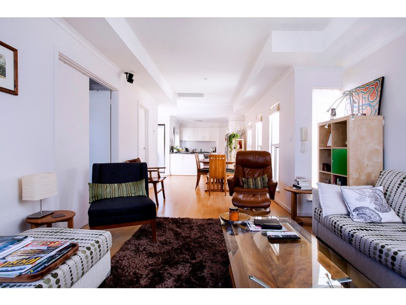 3/21 Harriett Street, Adelaide SA 5000