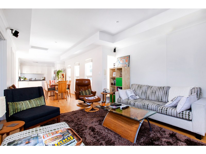 3/21 Harriett Street, Adelaide SA 5000