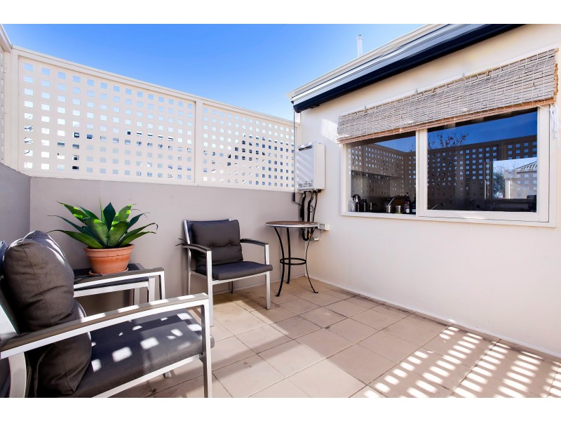 3/21 Harriett Street, Adelaide SA 5000
