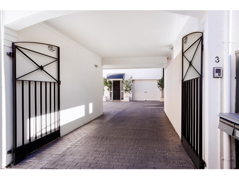 3/21 Harriett Street, Adelaide SA 5000