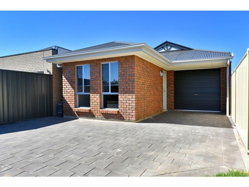 34 Fourth Avenue, Semaphore Park SA 5019