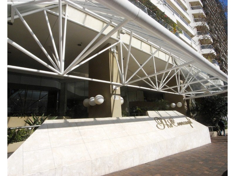 809/187 Liverpool Street, Sydney NSW 2000