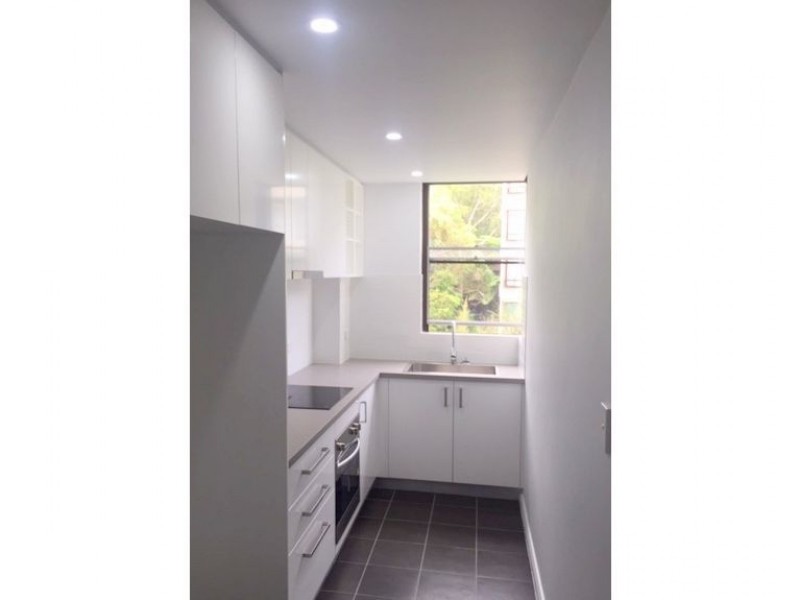 2C/8 Hampden Street, Paddington NSW 2021