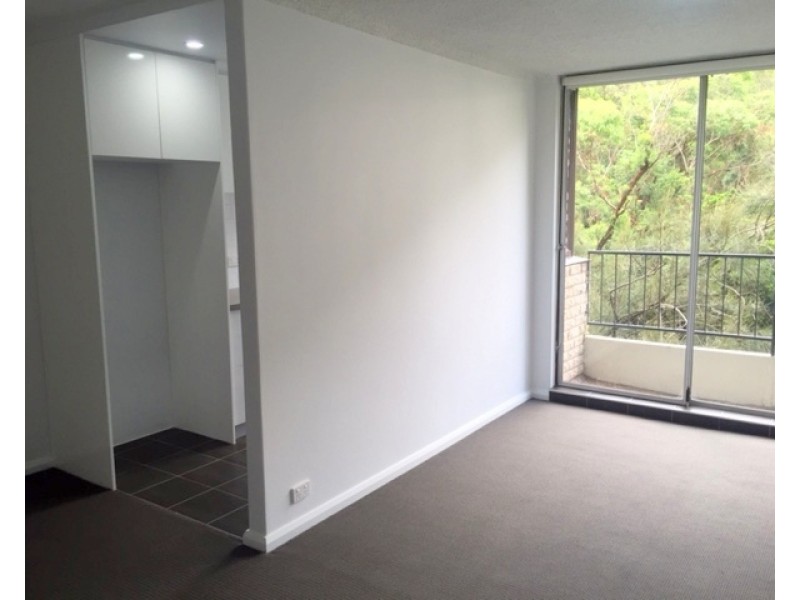 2C/8 Hampden Street, Paddington NSW 2021