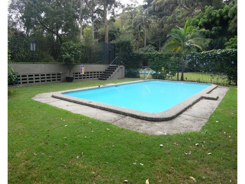 2C/8 Hampden Street, Paddington NSW 2021