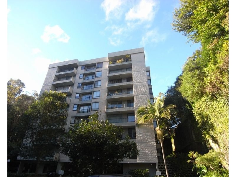 2C/8 Hampden Street, Paddington NSW 2021