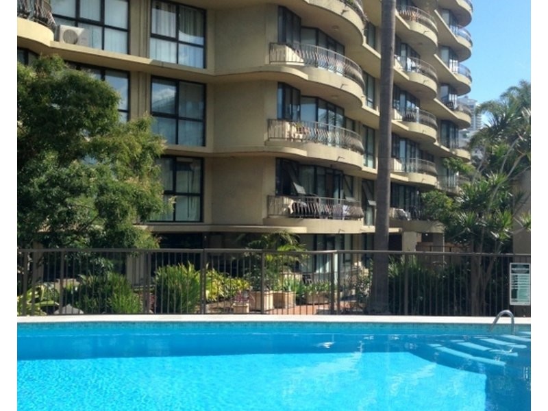 7A/153 Bayswater Road, Rushcutters Bay NSW 2011