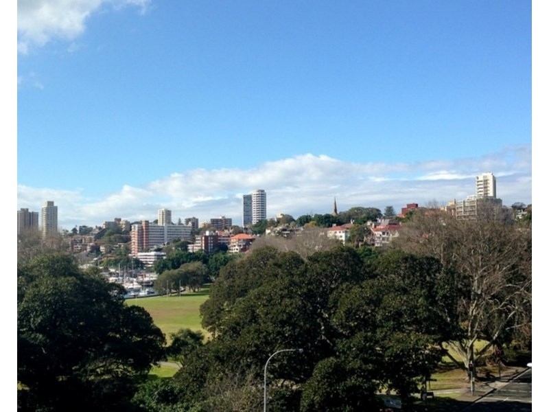 7A/153 Bayswater Road, Rushcutters Bay NSW 2011
