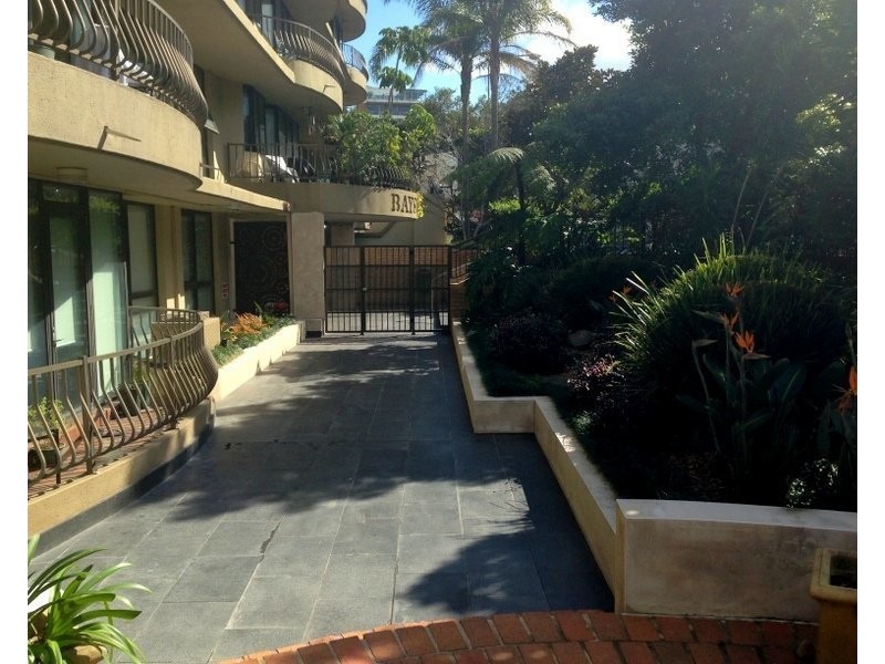 7A/153 Bayswater Road, Rushcutters Bay NSW 2011