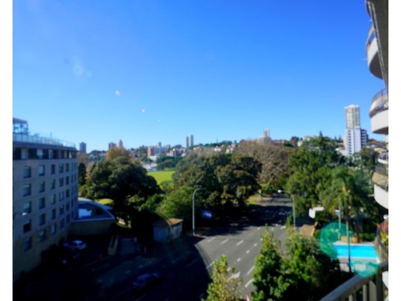 7A/153 Bayswater Road, Rushcutters Bay NSW 2011