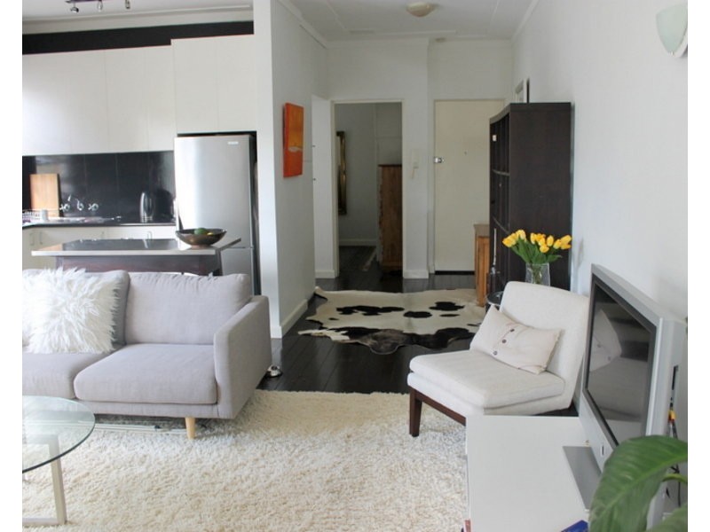 4/45 Chaleyer Street, Rose Bay NSW 2029