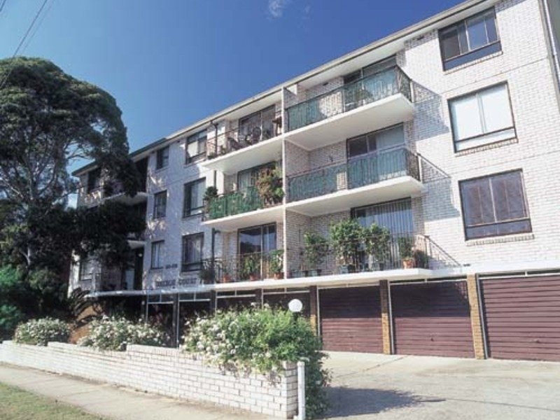 22/166 Oberon Street, Coogee NSW 2034