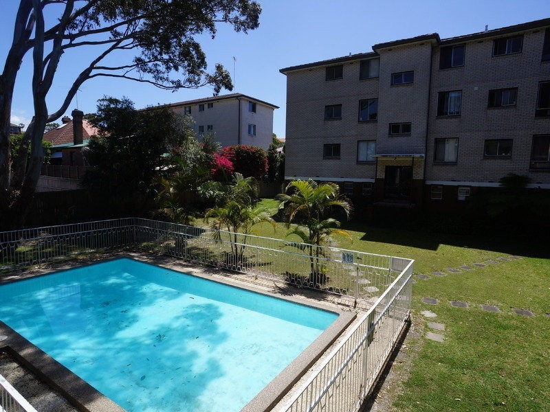 22/166 Oberon Street, Coogee NSW 2034