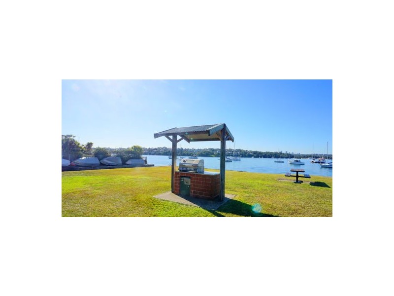 15/72 St. Georges Crescent, Drummoyne NSW 2047