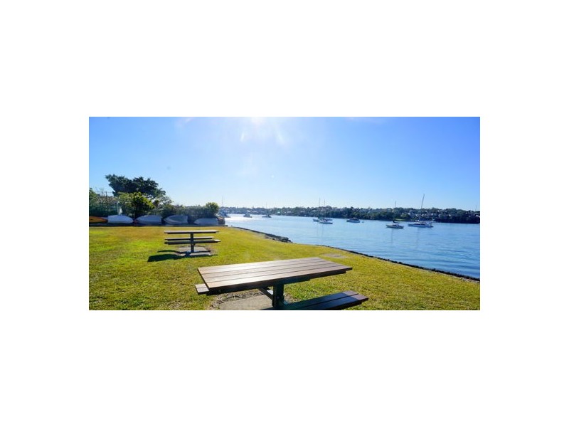 15/72 St. Georges Crescent, Drummoyne NSW 2047