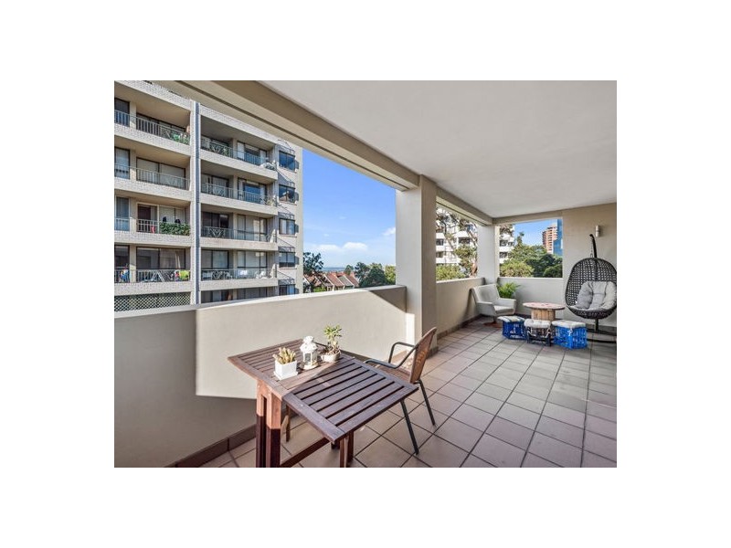 10/29-31 Waverley Street, Bondi Junction NSW 2022