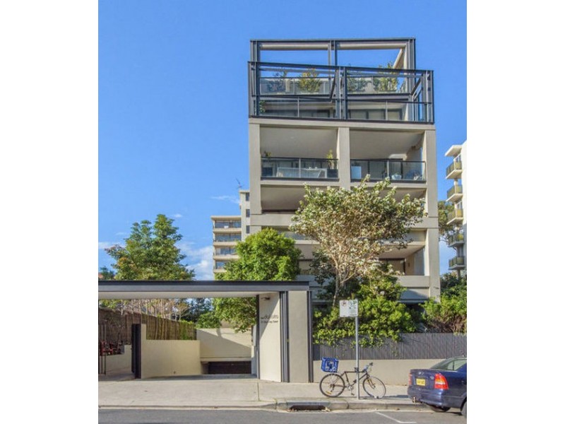 10/29-31 Waverley Street, Bondi Junction NSW 2022