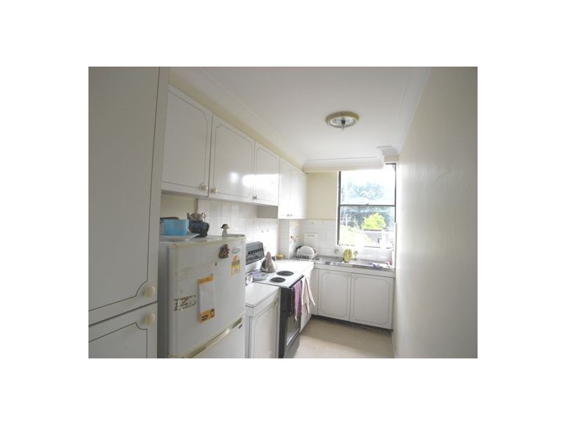 3F/4 Hampden Street, Paddington NSW 2021