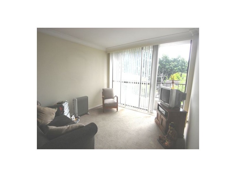 3F/4 Hampden Street, Paddington NSW 2021