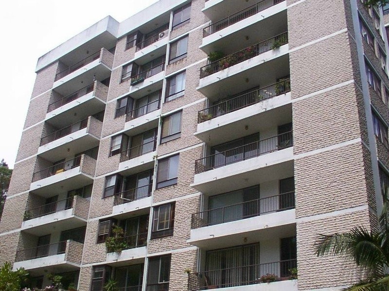 4F/4 Hampden Street, Paddington NSW 2021