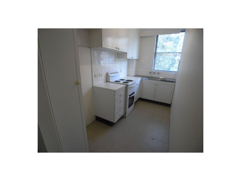4F/4 Hampden Street, Paddington NSW 2021