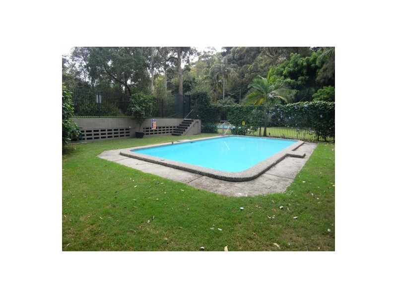 4F/4 Hampden Street, Paddington NSW 2021