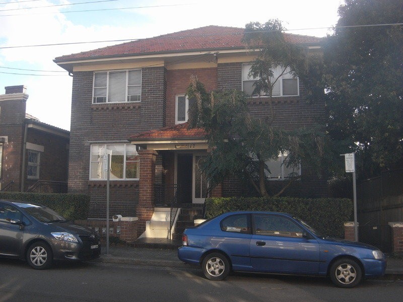 3/17 Botany Street, Bondi Junction NSW 2022