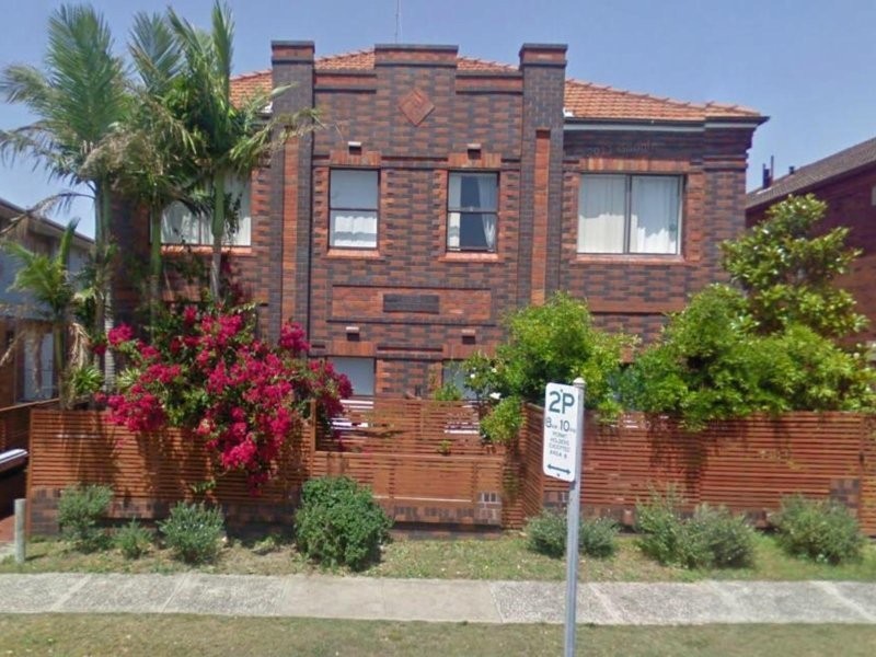 4/11A Brighton Boulevard, Bondi Beach NSW 2026