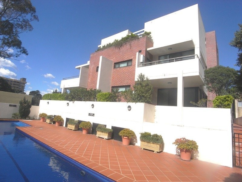 13/168 Bondi Road, Bondi NSW 2026