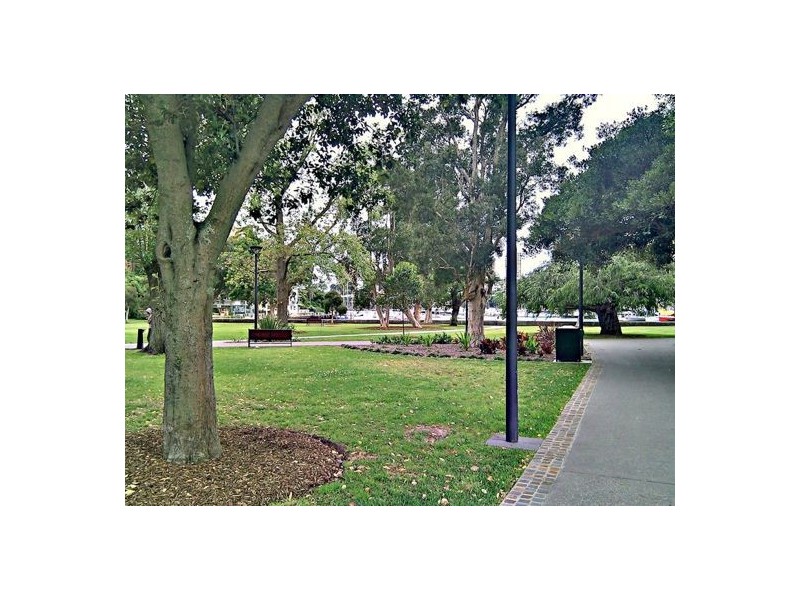 16/3 Clement Street, Rushcutters Bay NSW 2011