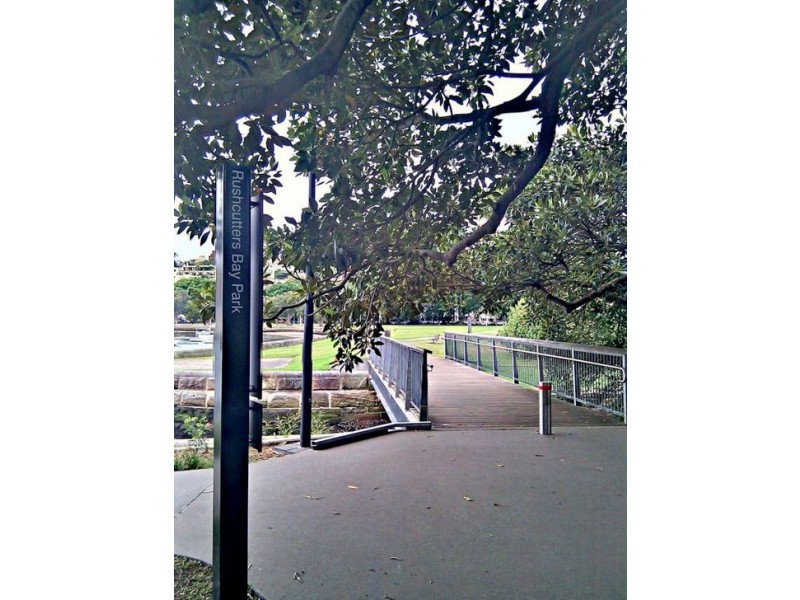 16/3 Clement Street, Rushcutters Bay NSW 2011