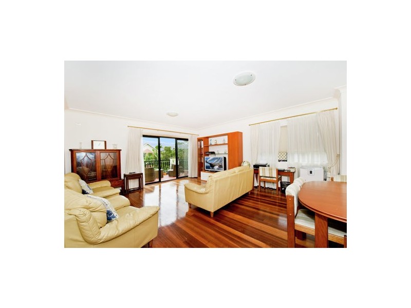 8/1-3 Onslow Street, Rose Bay NSW 2029