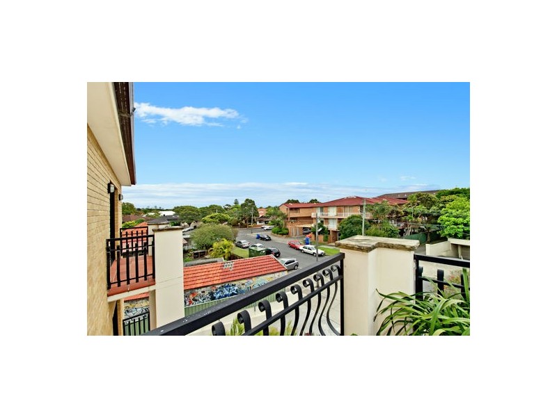 8/1-3 Onslow Street, Rose Bay NSW 2029