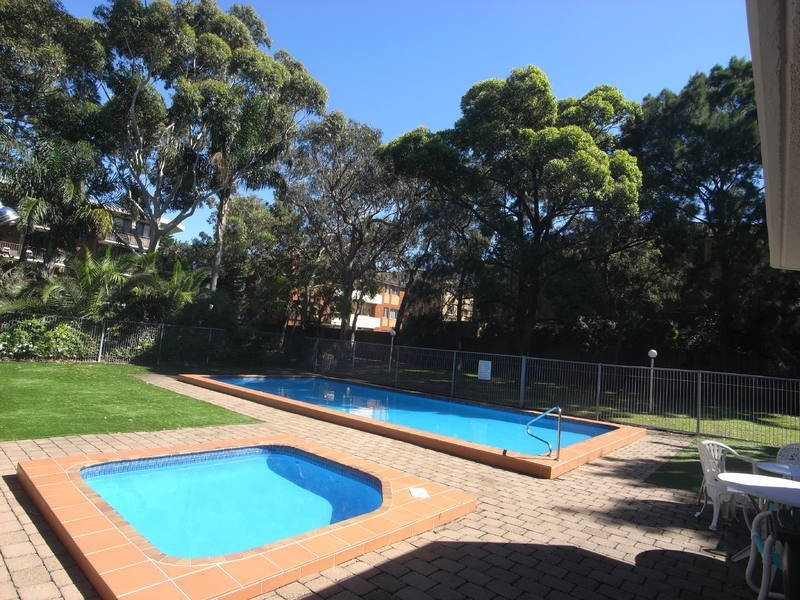 16/276 Bunnerong Road, Hillsdale NSW 2036