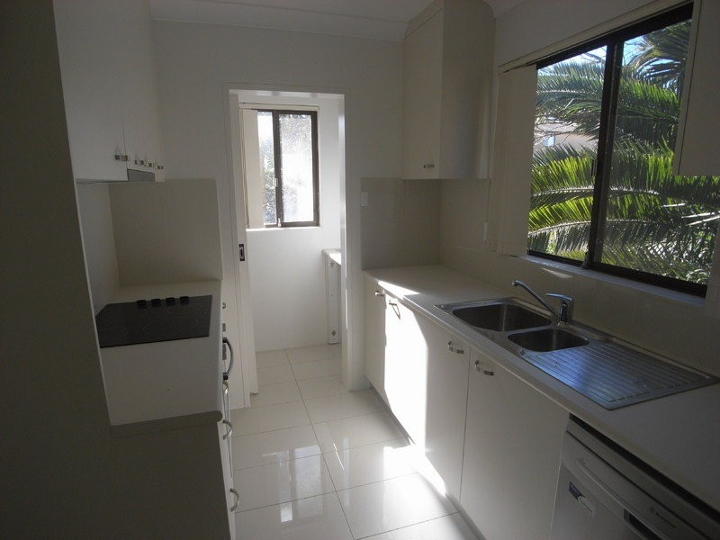 3/40 Park Parade, Bondi NSW 2026