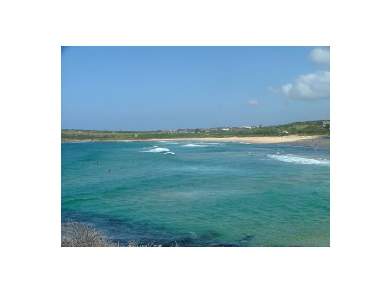 3/128 Marine Parade, Maroubra NSW 2035