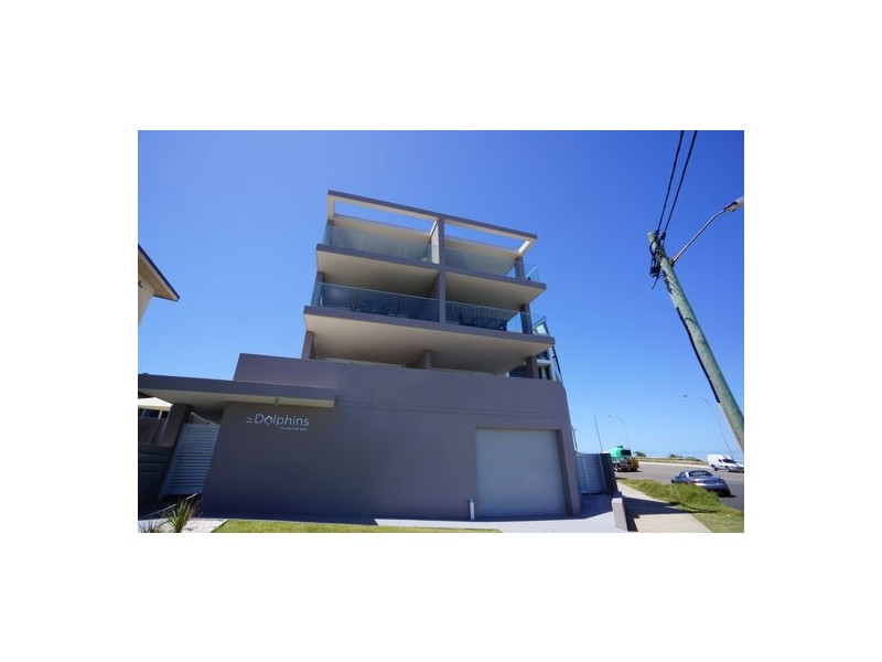 3/128 Marine Parade, Maroubra NSW 2035