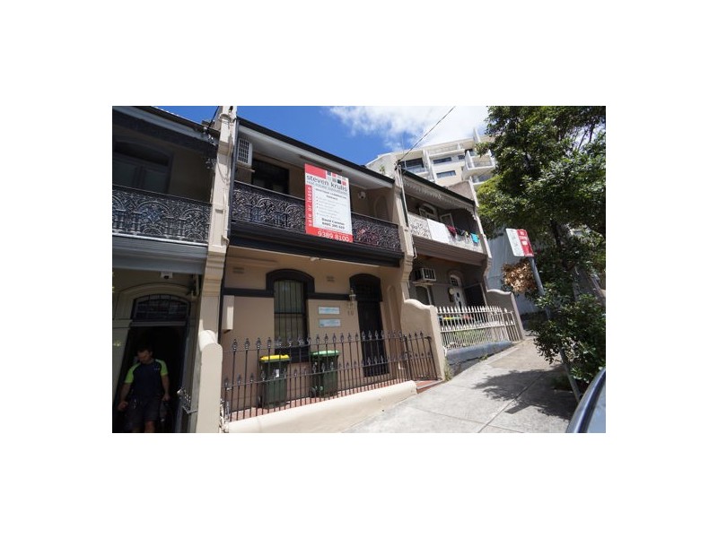 10 Leswell Street, Bondi Junction NSW 2022
